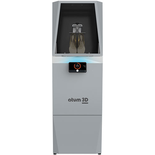 atum3D - DLP 3D Printers, Software & Open Resin Platform - Products - Curing  Station