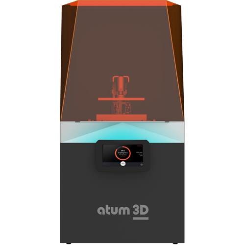 atum3D - DLP 3D Printers, Software & Open Resin Platform - Products -  Curing Station